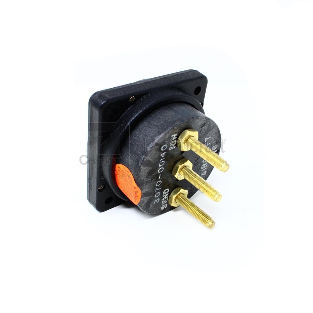 3070-00140|GAGE CYLINDER HEAD TEMP