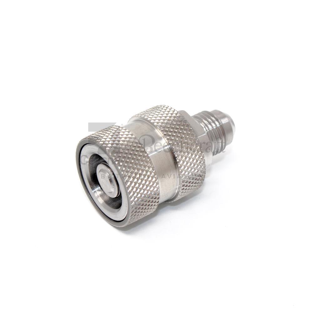 N-2566-06-B|COUPLING, 3000 PSIG Q/D