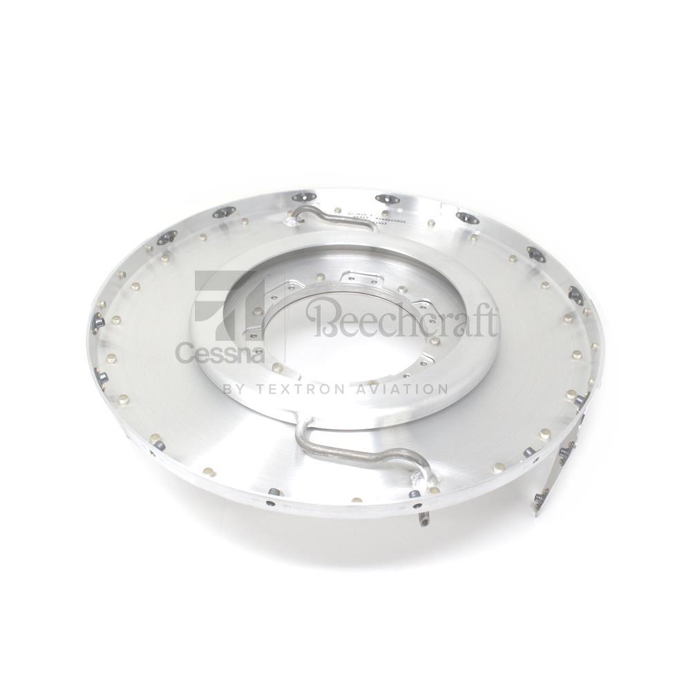 D3830 | BULKHEAD