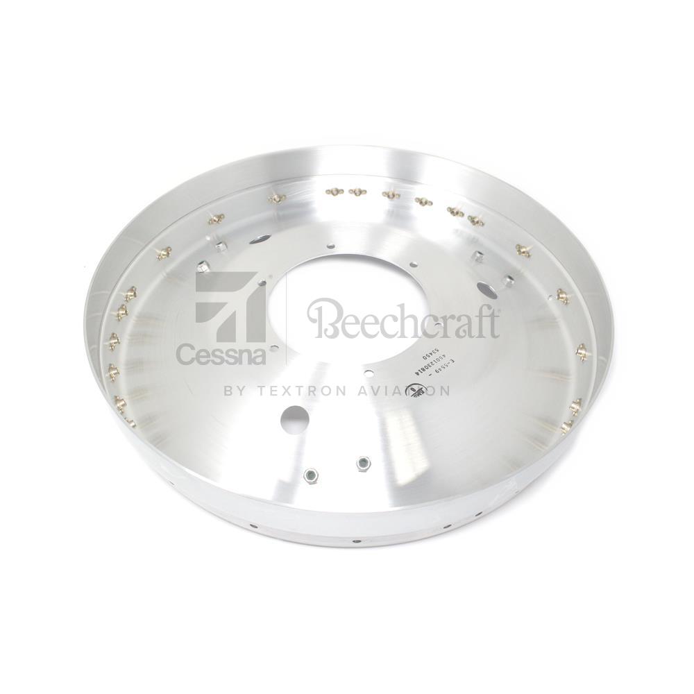 E-5549|BULKHEAD