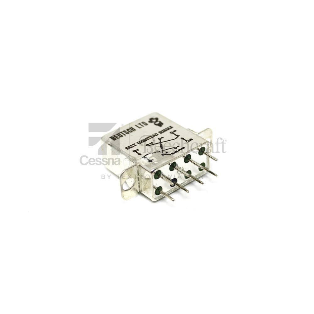 HDS8S-F3-J06|A.C. RELAY