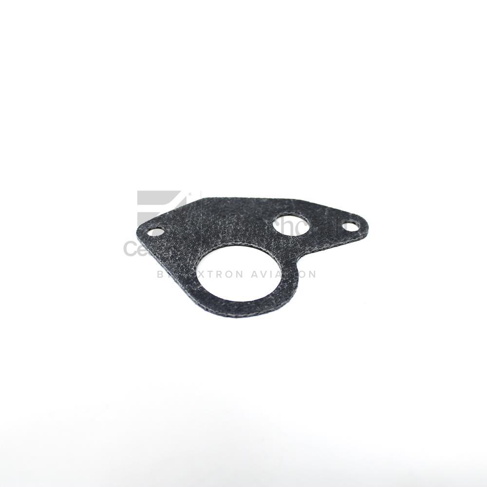3117195-01|SHIELD, HEAT, RETAINING POST