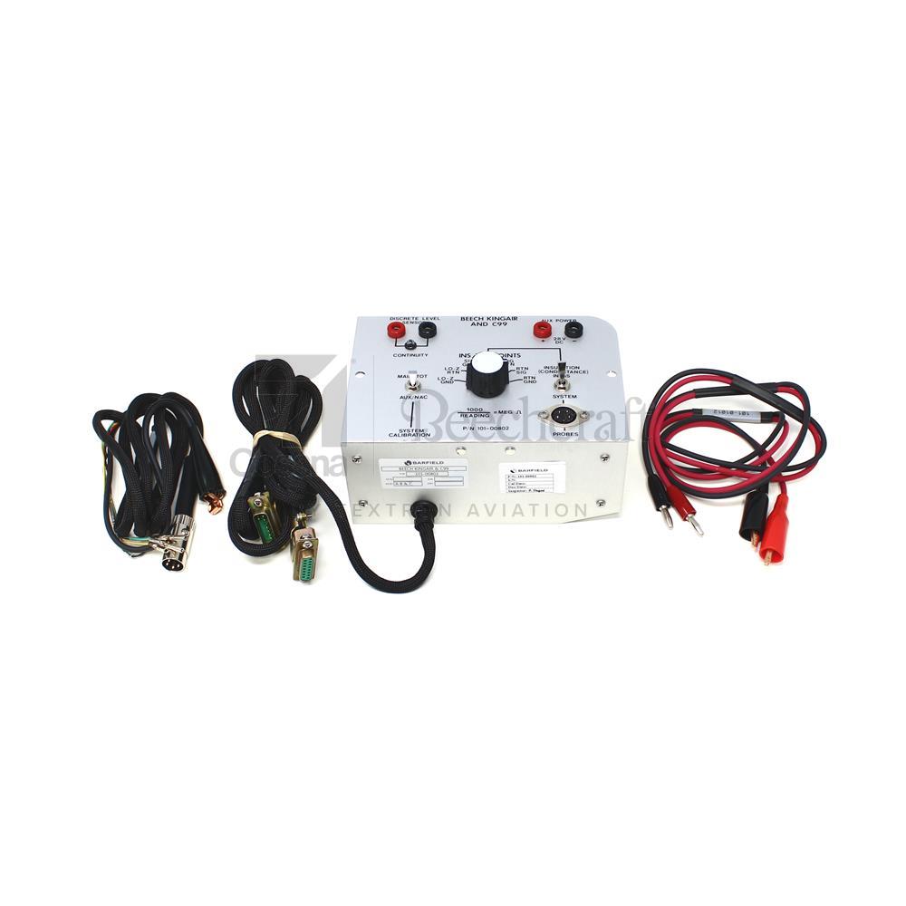 101-00802|ADAPTER MODULE - KING AIR