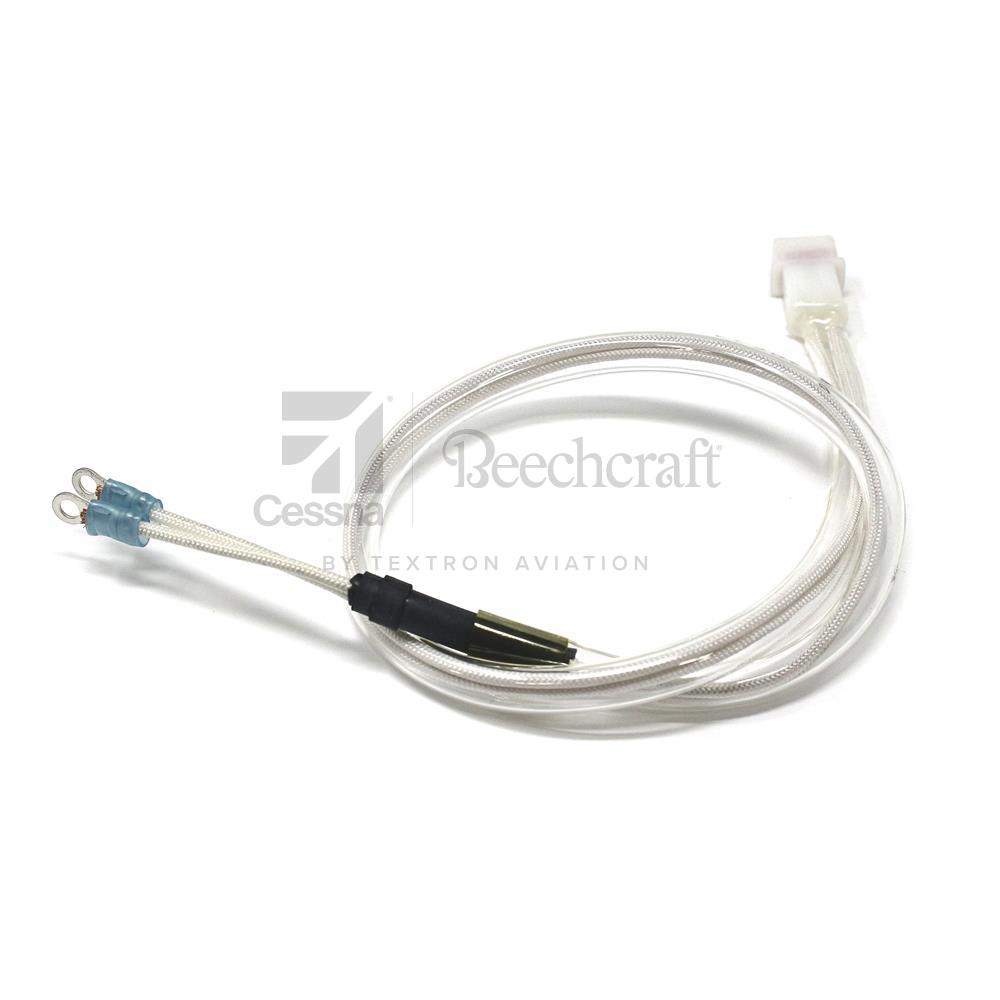 B-40531 | McCauley Deice Wiring Harness