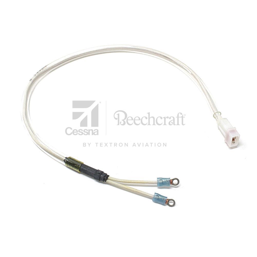 B-40585 | McCauley Deice Wiring Harness