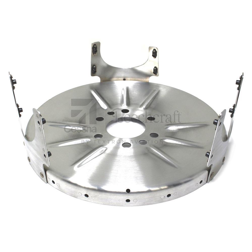 D-3865|BULKHEAD