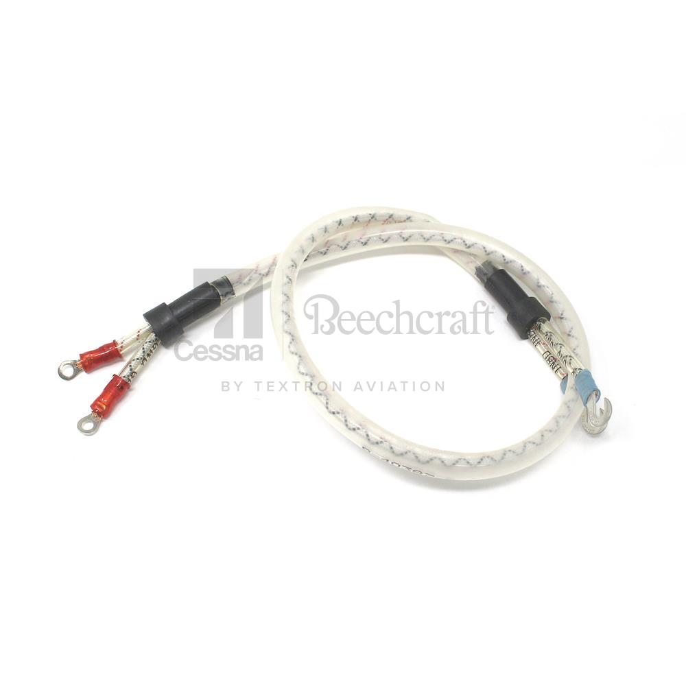 B40387 | McCauley Deice Wiring Harness