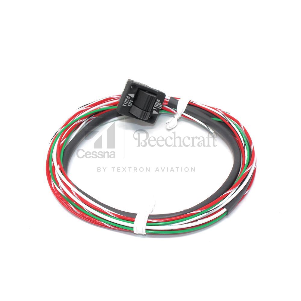 200-2960-00|KR100 TRIM SWITCH