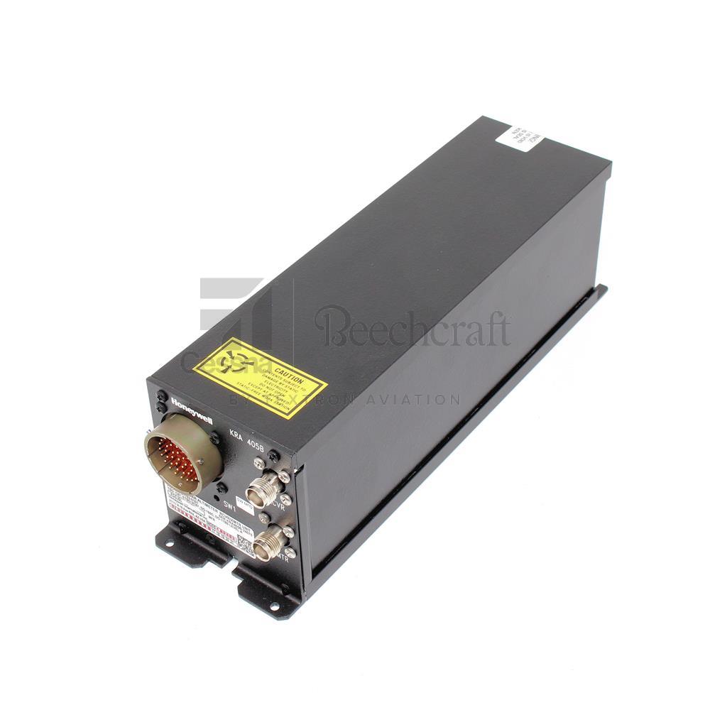 S3100-404|KRA-405B RADAR ALTIMETER