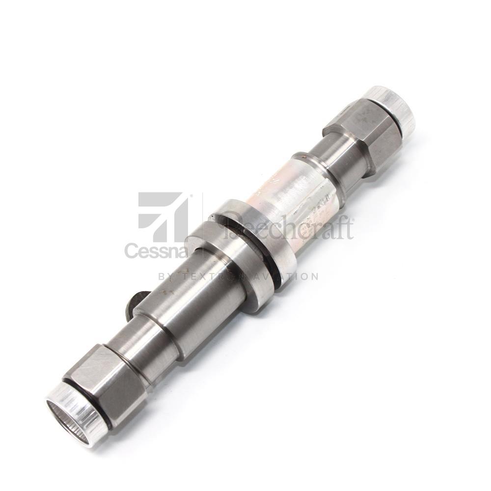 MS28893-D6-3450|VALVE- HYDRAULIC RELIEF, 3/8