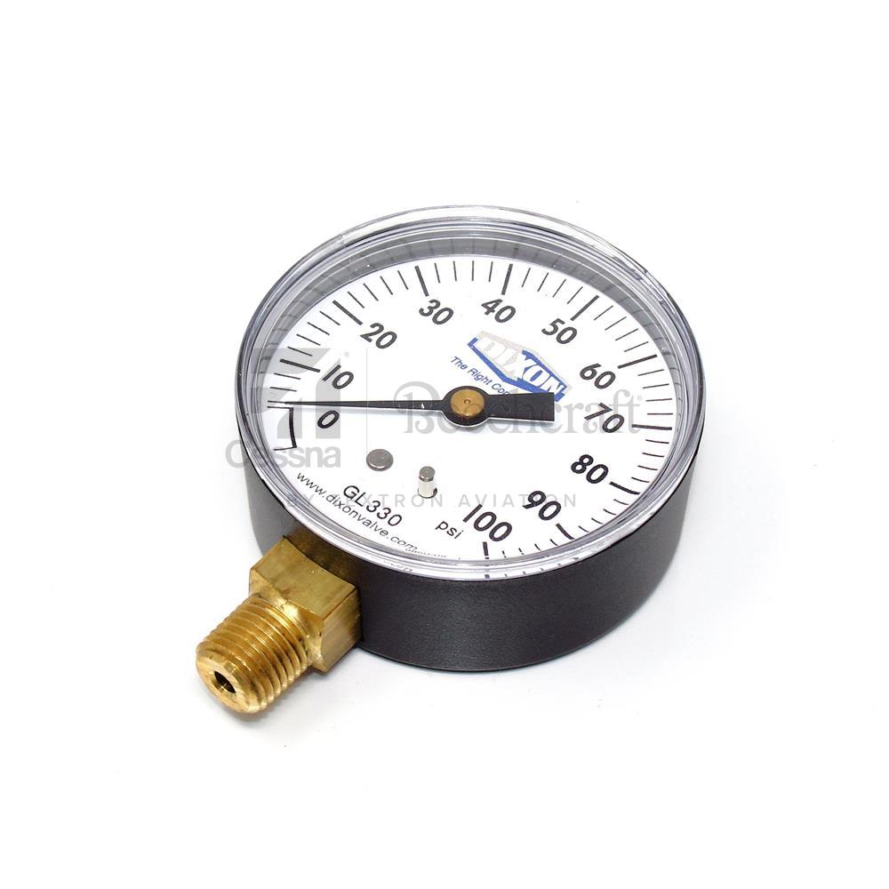 GL330|GAUGE