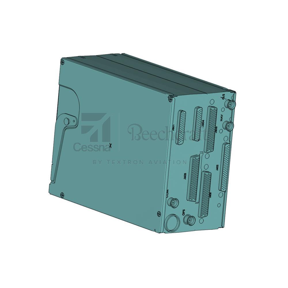 011-03711-41|GIA 64 INTEGRATED AVIONICS