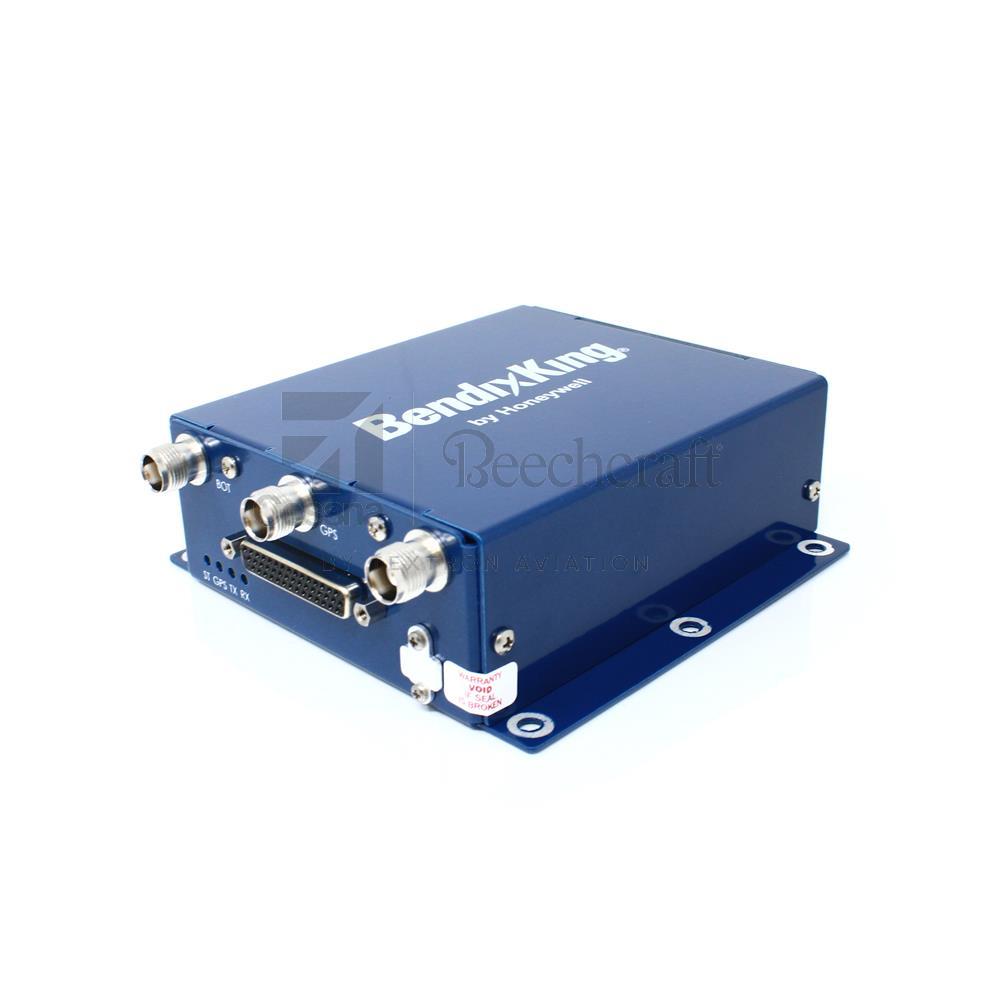 89000016-150|KGX 150R WAAS GPS