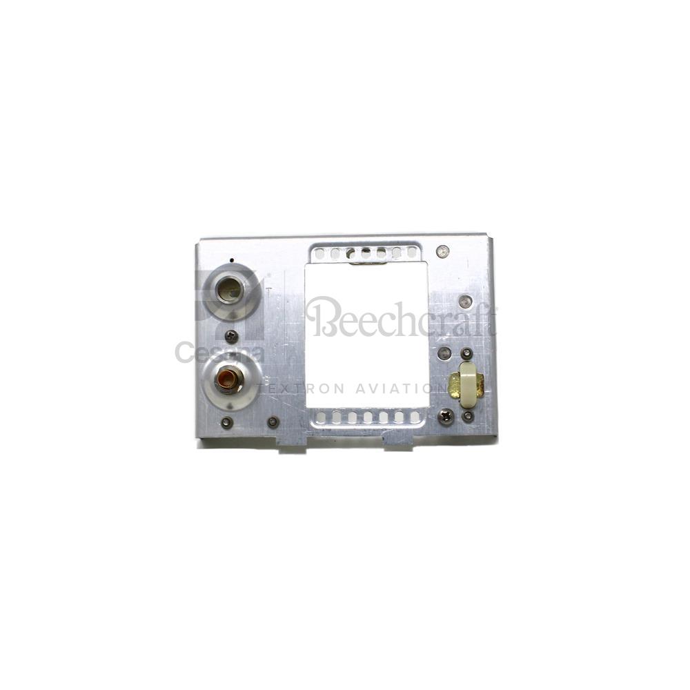 628-8657-002|CONNECTOR PLATE