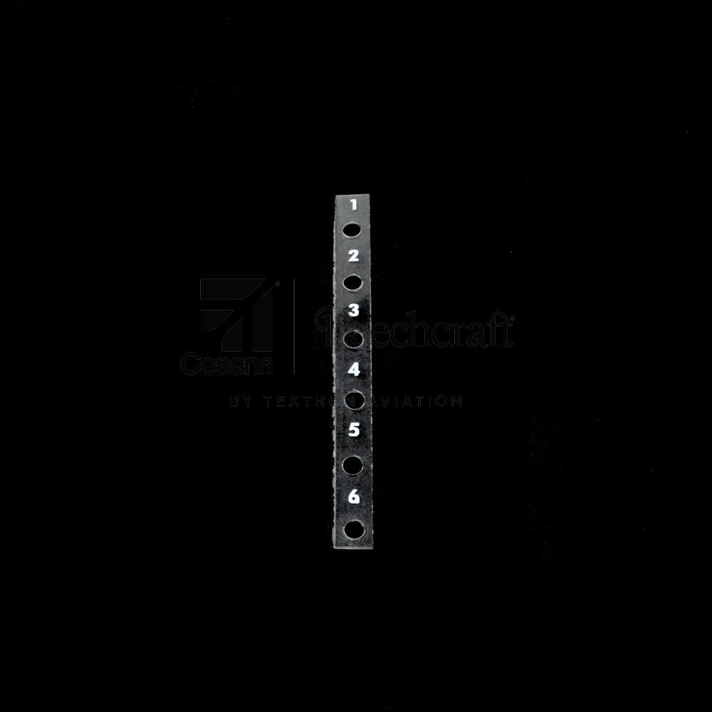 112132-1-6|IDENT STRIP