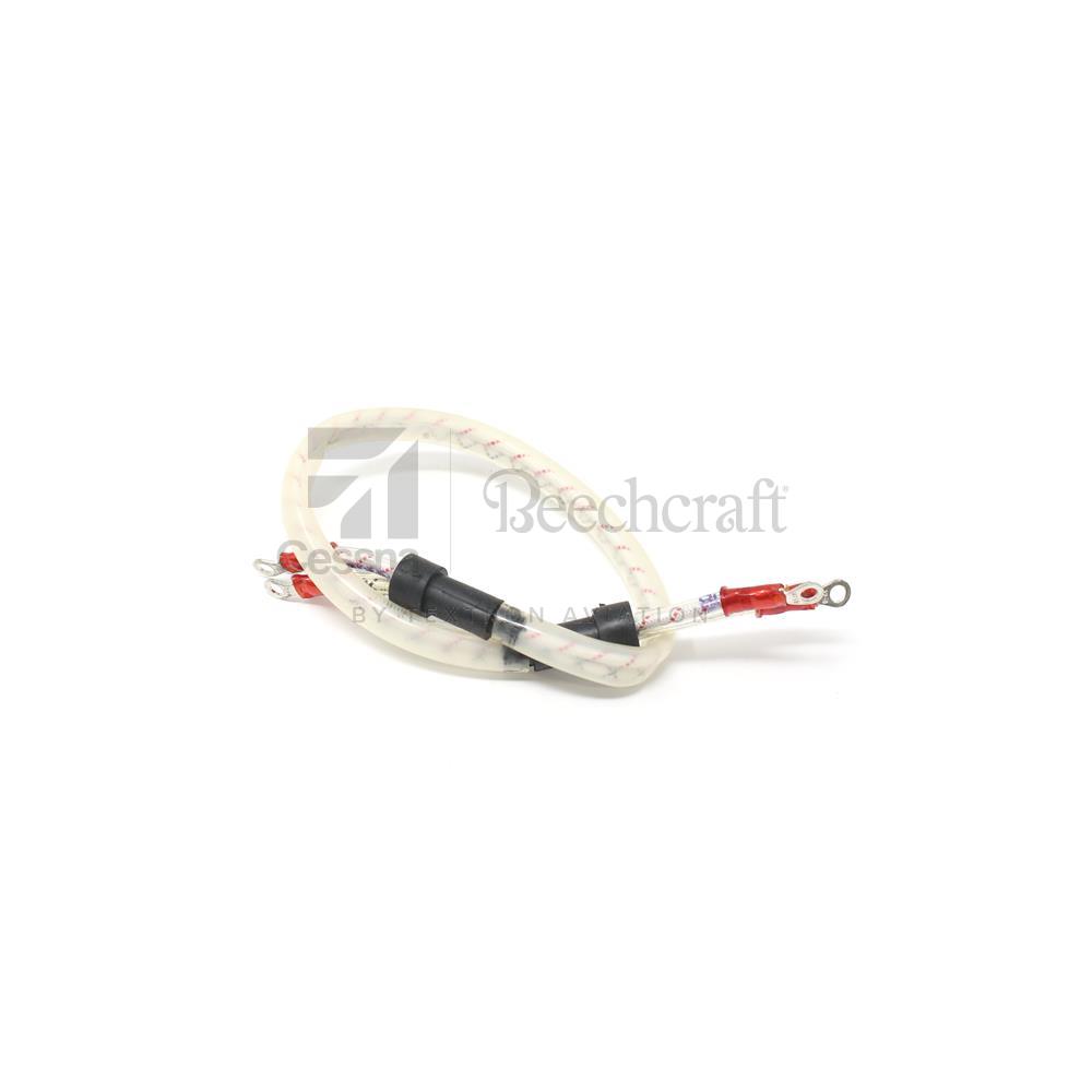 B40276 | McCauley Deice Wiring Harness