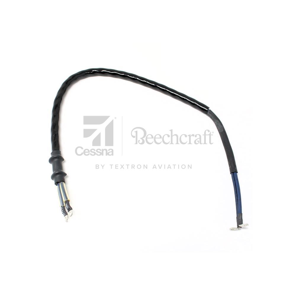 B-40377 | McCauley Deice Wiring Harness