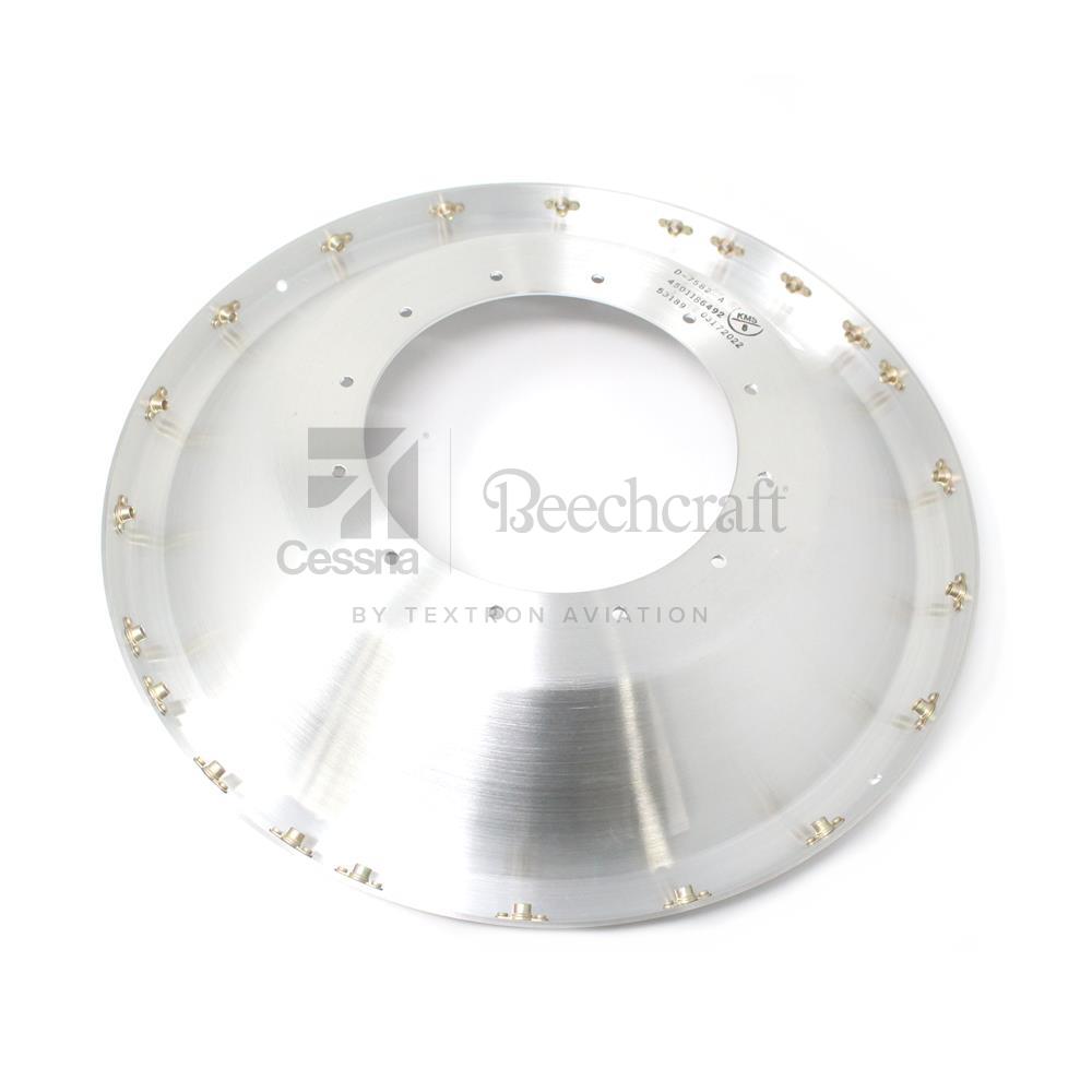 D-7582|BULKHEAD