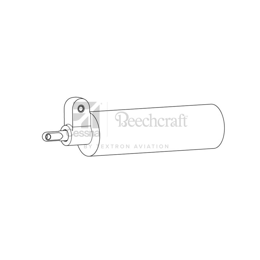 SE-1070-6|SHIMMY DAMPENER