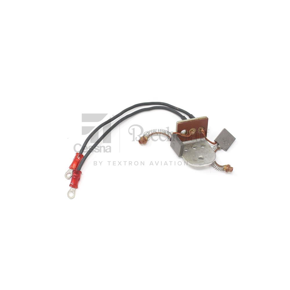 C-40522-1|BRUSH & HOLDER ASSY