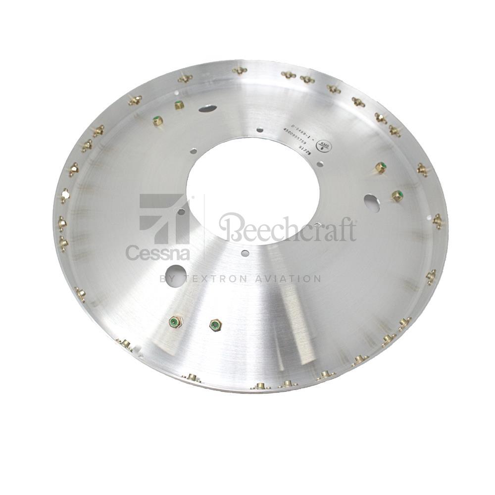 D-5499-1|BULKHEAD