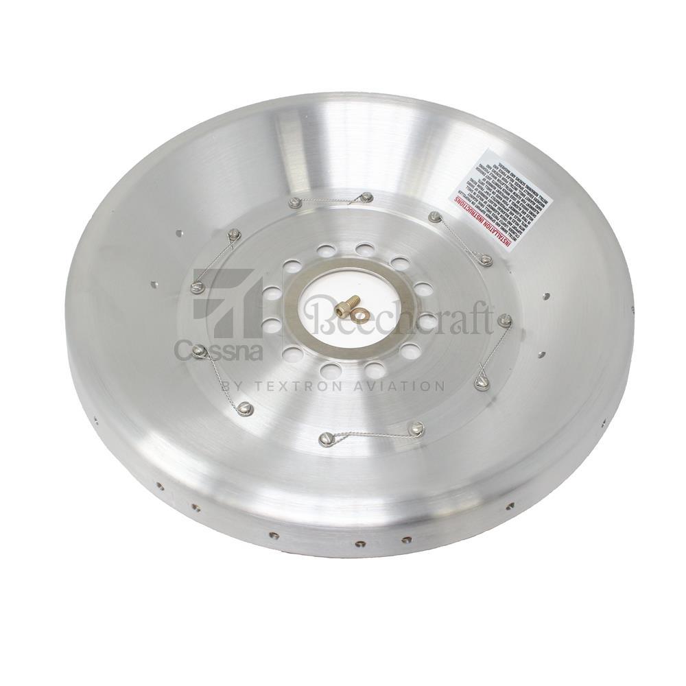 D-7713-4|BKD & ADAPTER ASSY