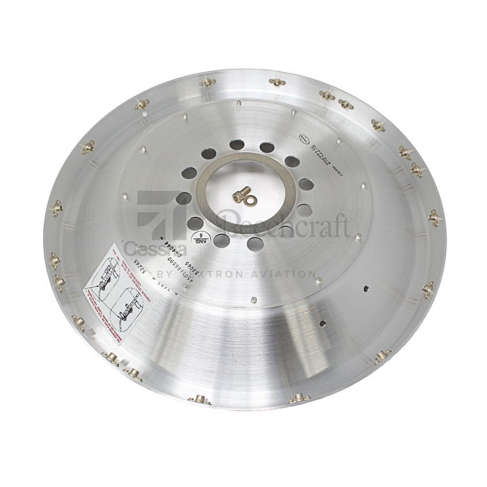 D-7713-4|BKD & ADAPTER ASSY