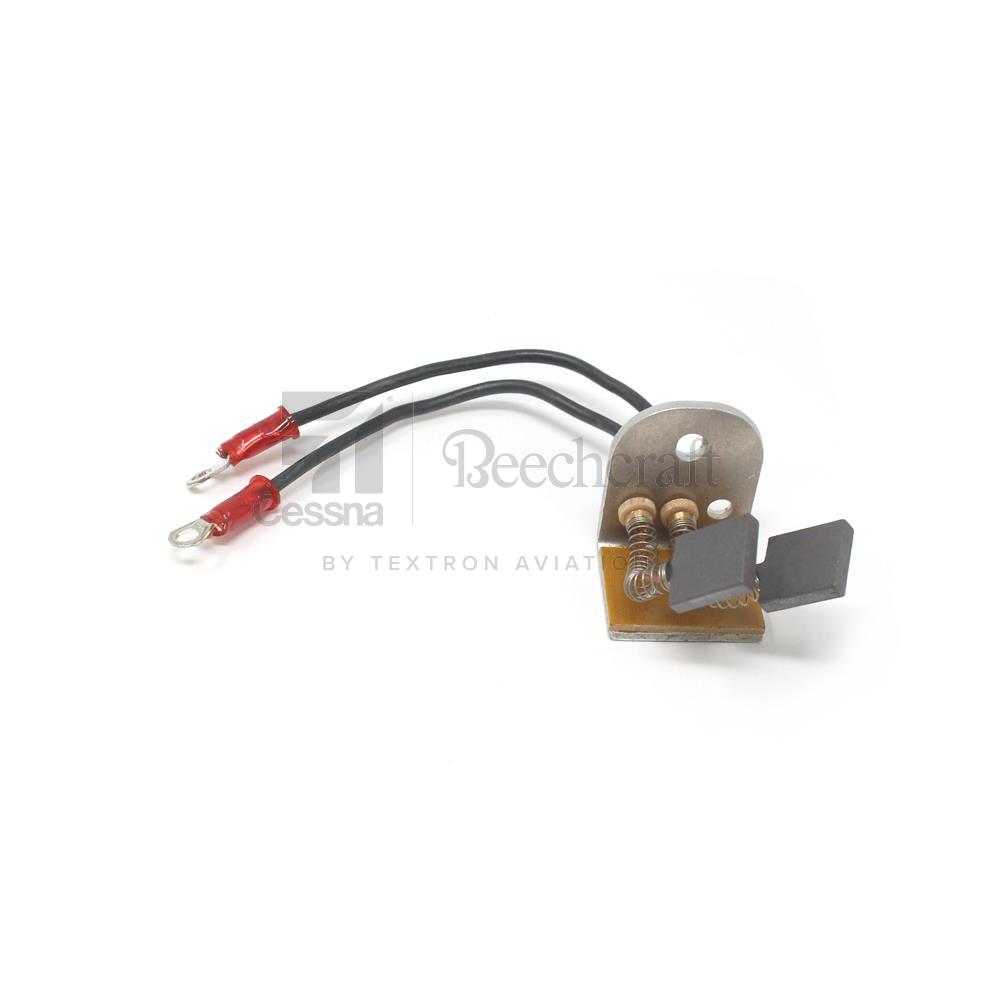 C-40256-2|BRUSH & HOLDER ASSY