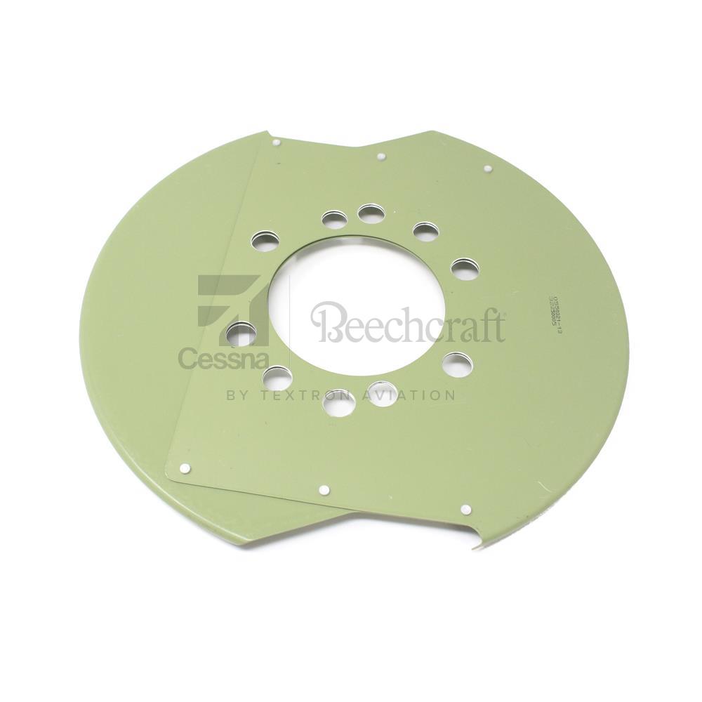 0550321-12|BULKHEAD ASSY