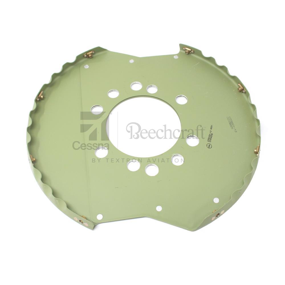 0550321-12|BULKHEAD ASSY