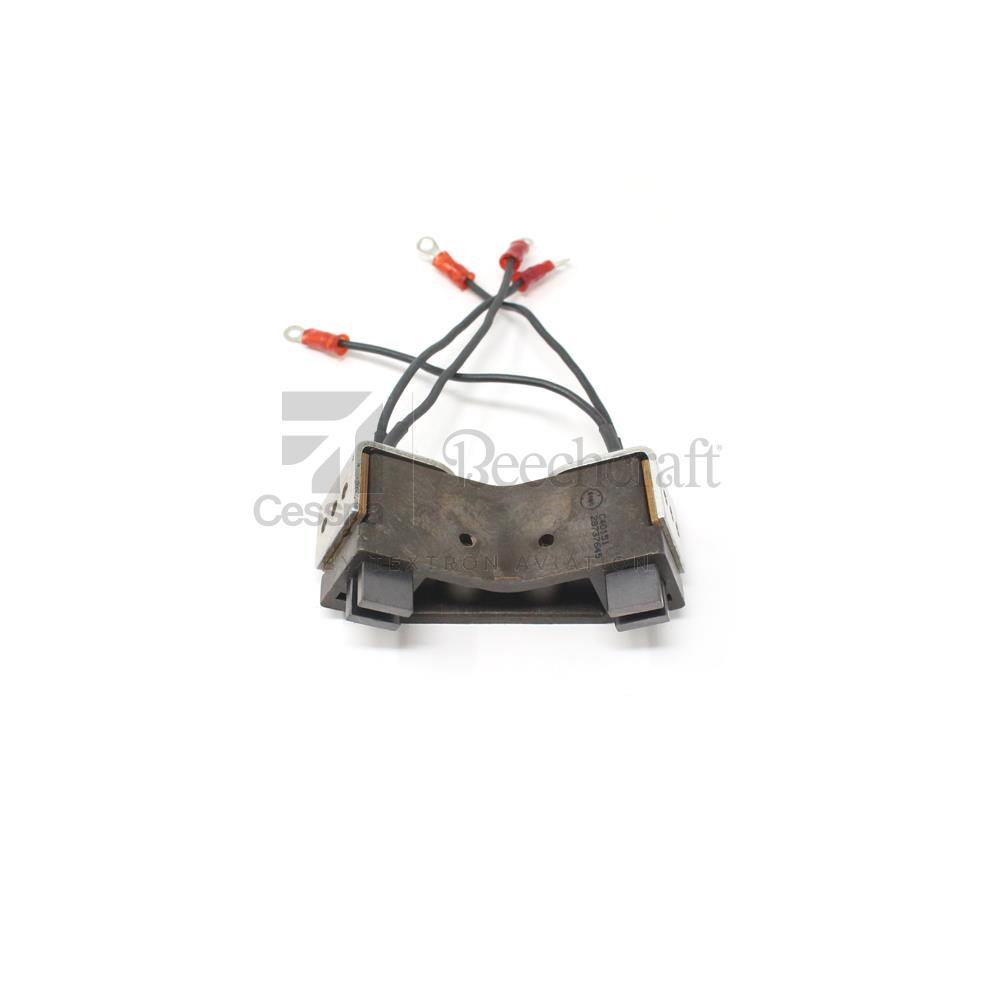 C-40257|BRUSH BLOCK ASSY