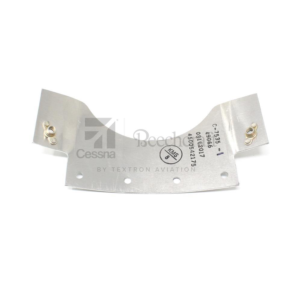 C-7535-1|FILLET ASSY-POLISHED