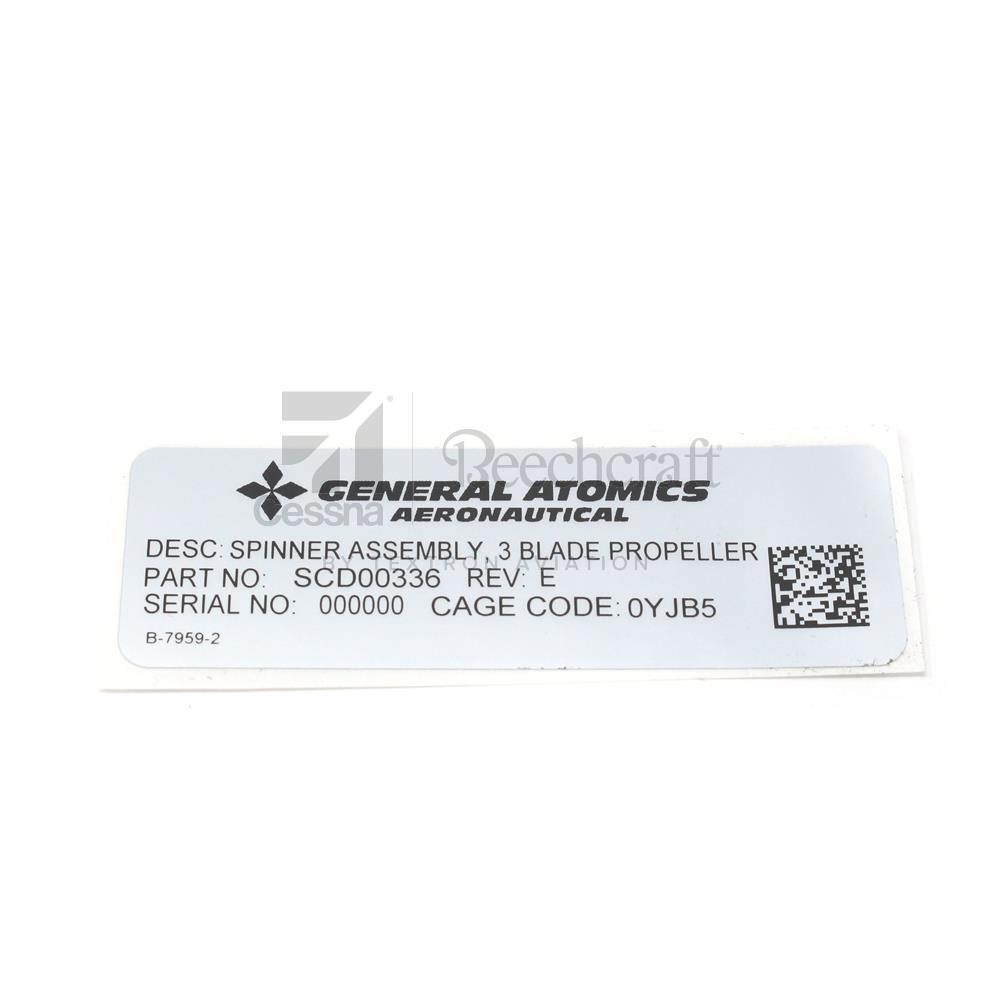 B-7959-2|UID LABEL