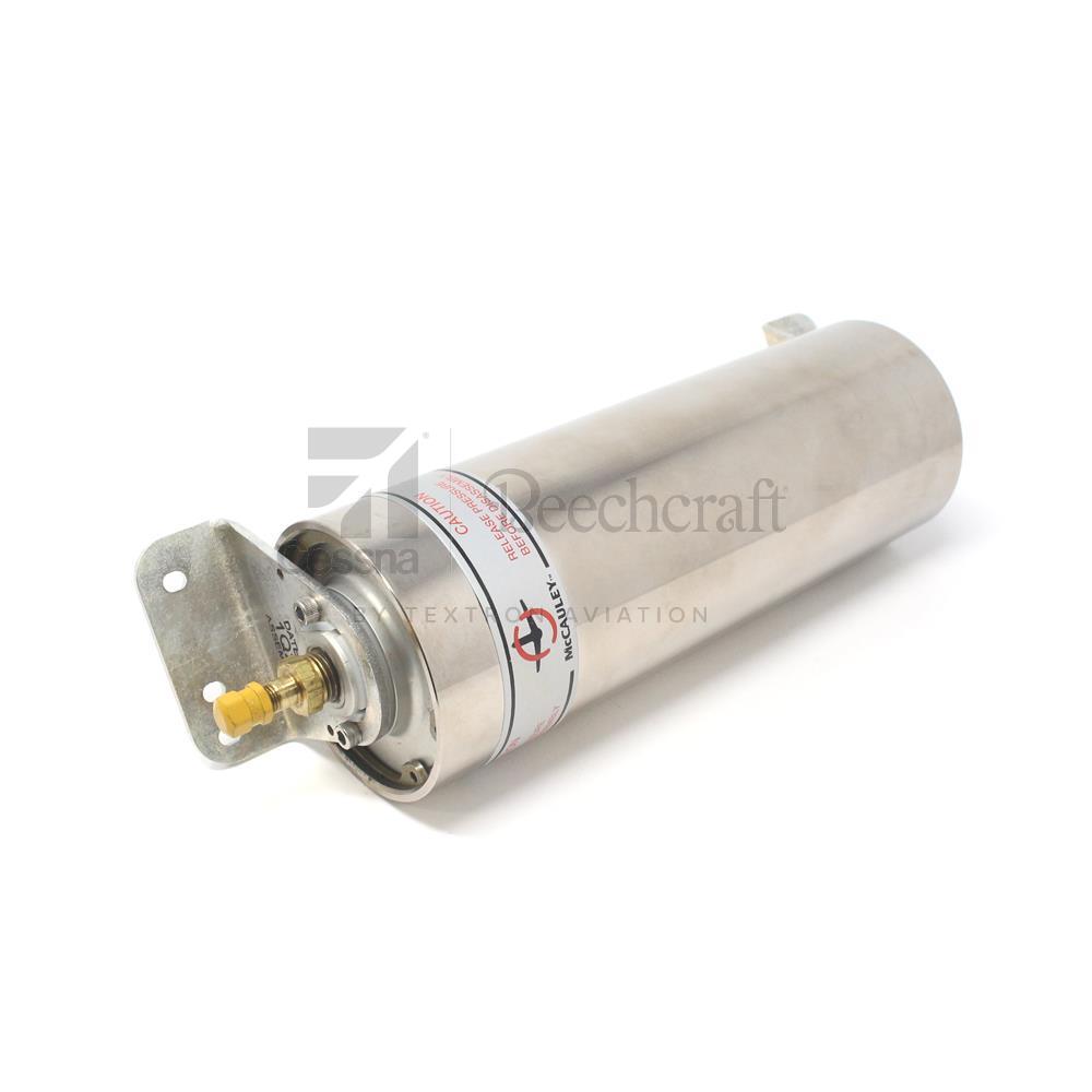 D20215|ACCUMULATOR ASSEMBLY