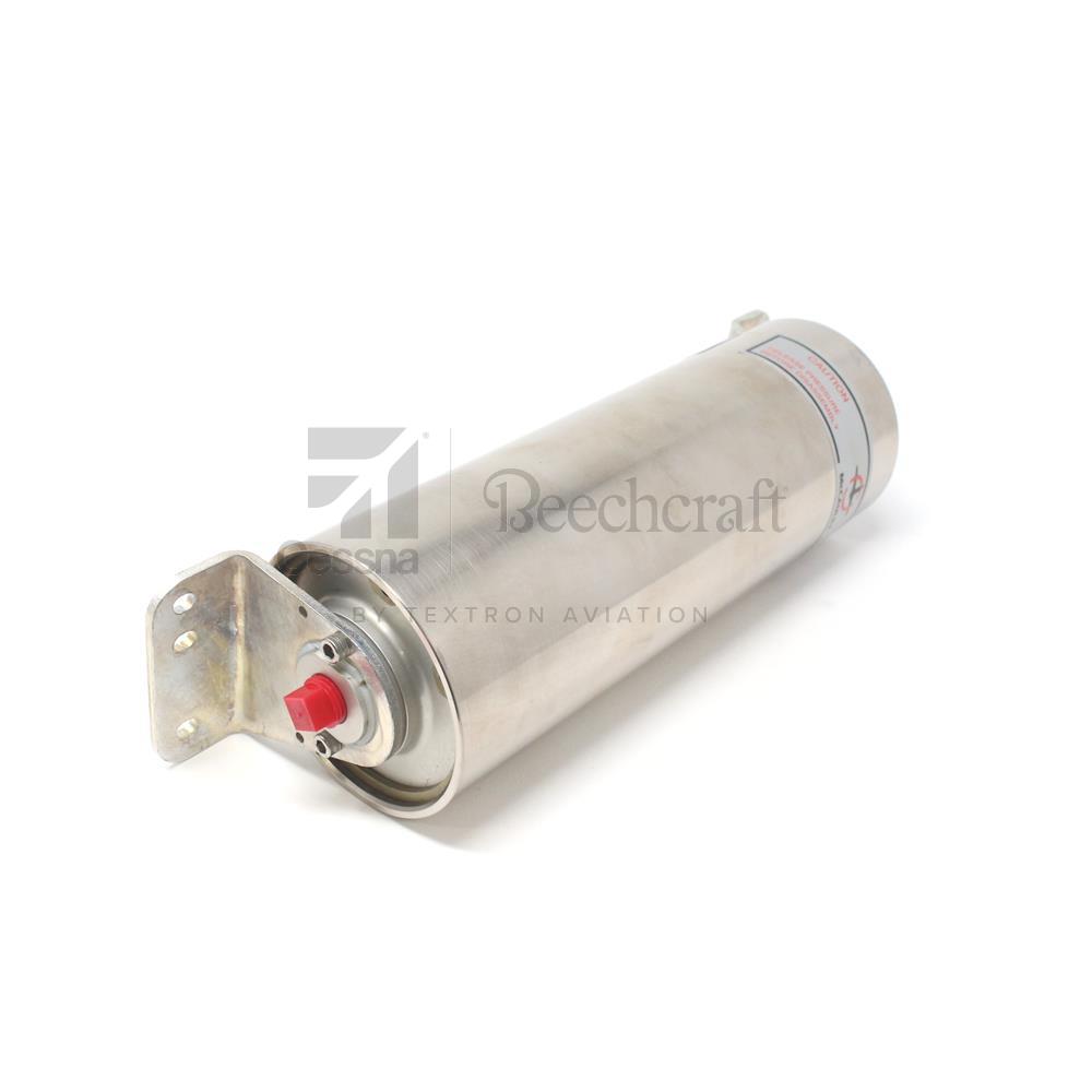 D20215|ACCUMULATOR ASSEMBLY
