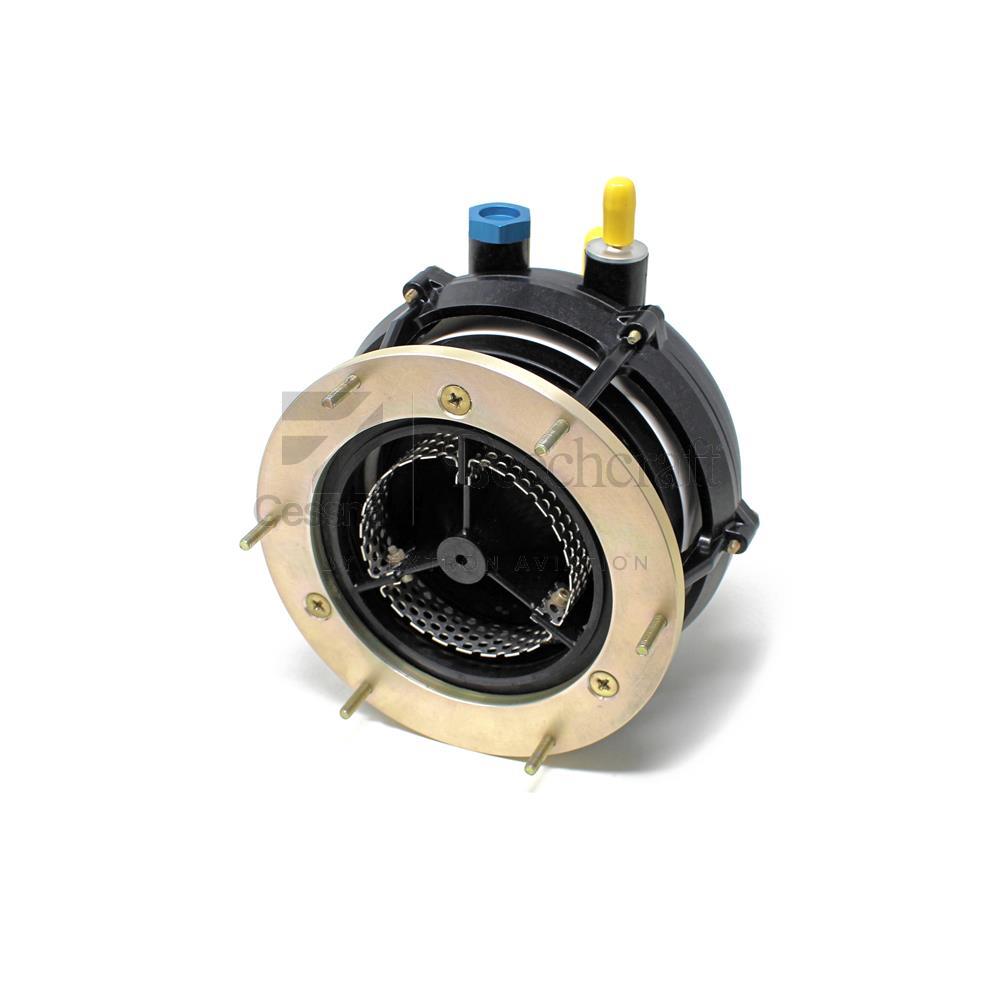 103648-18|OUTFLOW VALVE