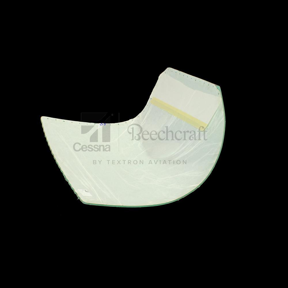 2613088-2 | Aircraft Windshield, Right