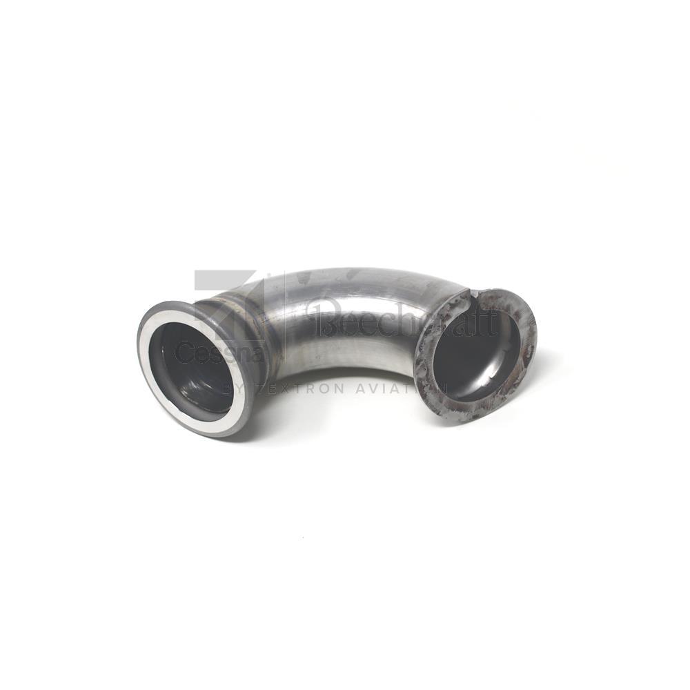 101-910204-11|ELBOW ASSEMBLY- FLEX HOSE ASSY
