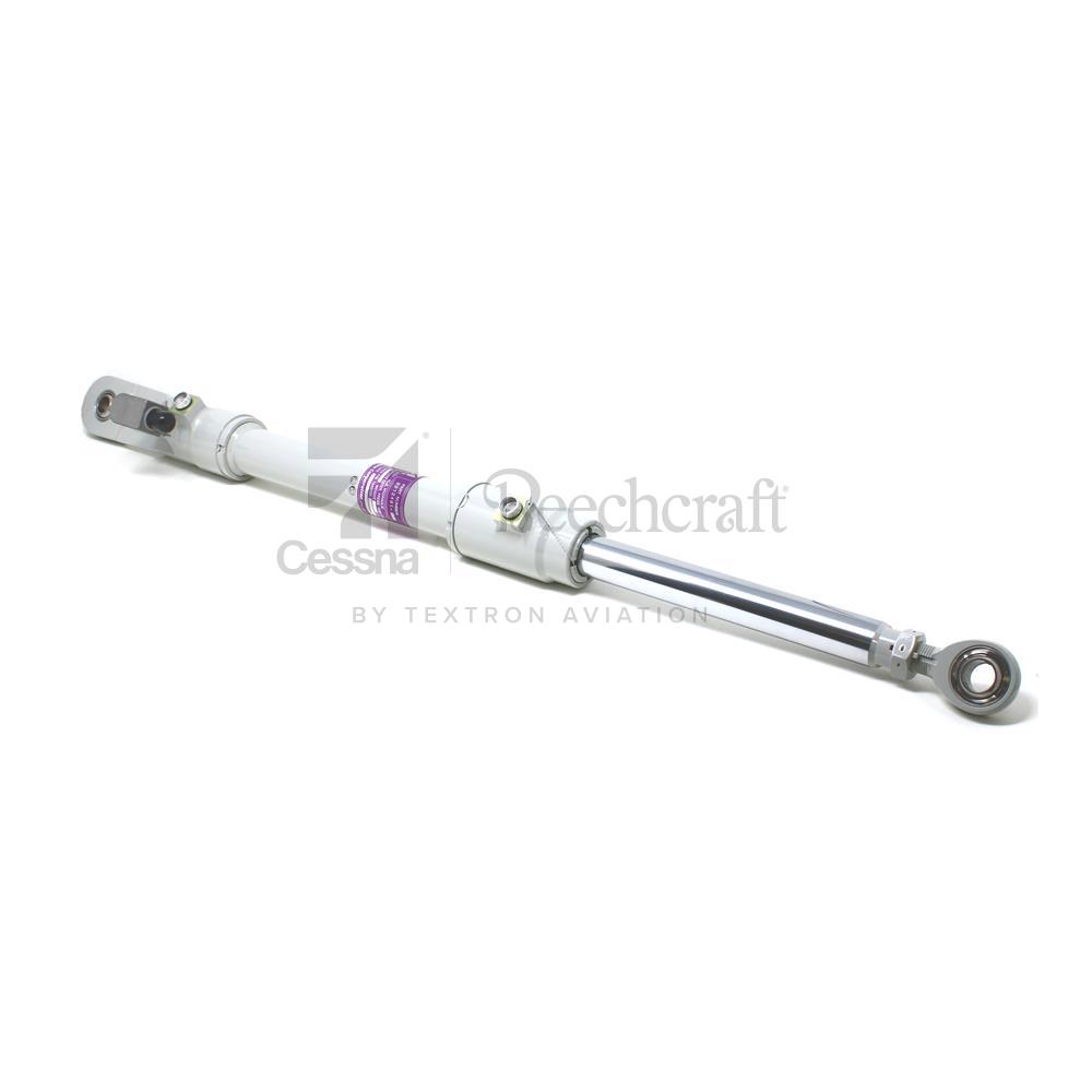 9912491-6REP|ACTUATOR- NOSE LDG GEAR