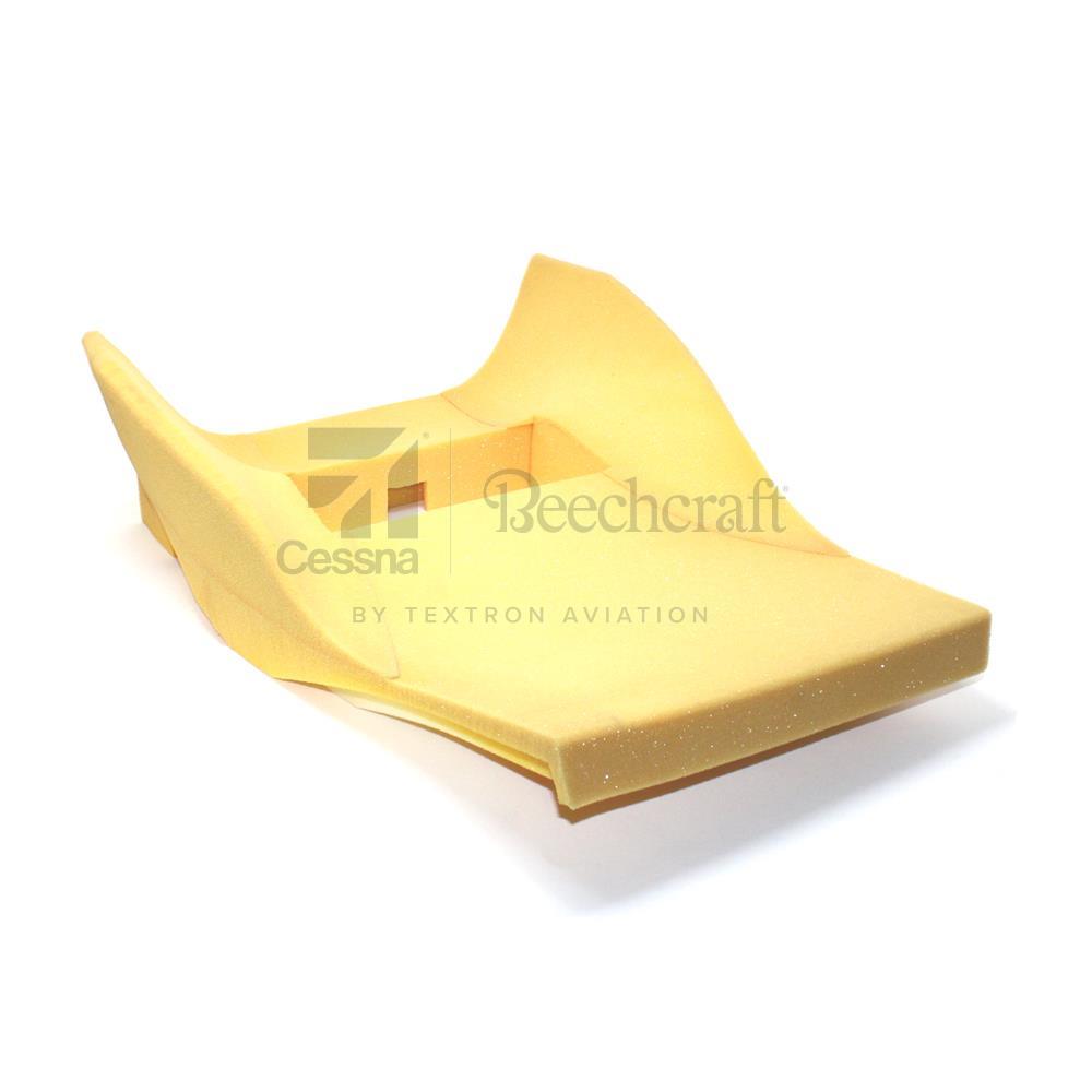 101-380126-1|CUSHION- SEAT BACK, CREW