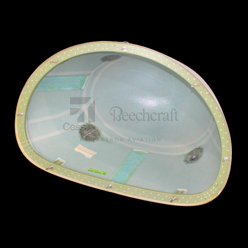 6313101-47 | Radome Assembly