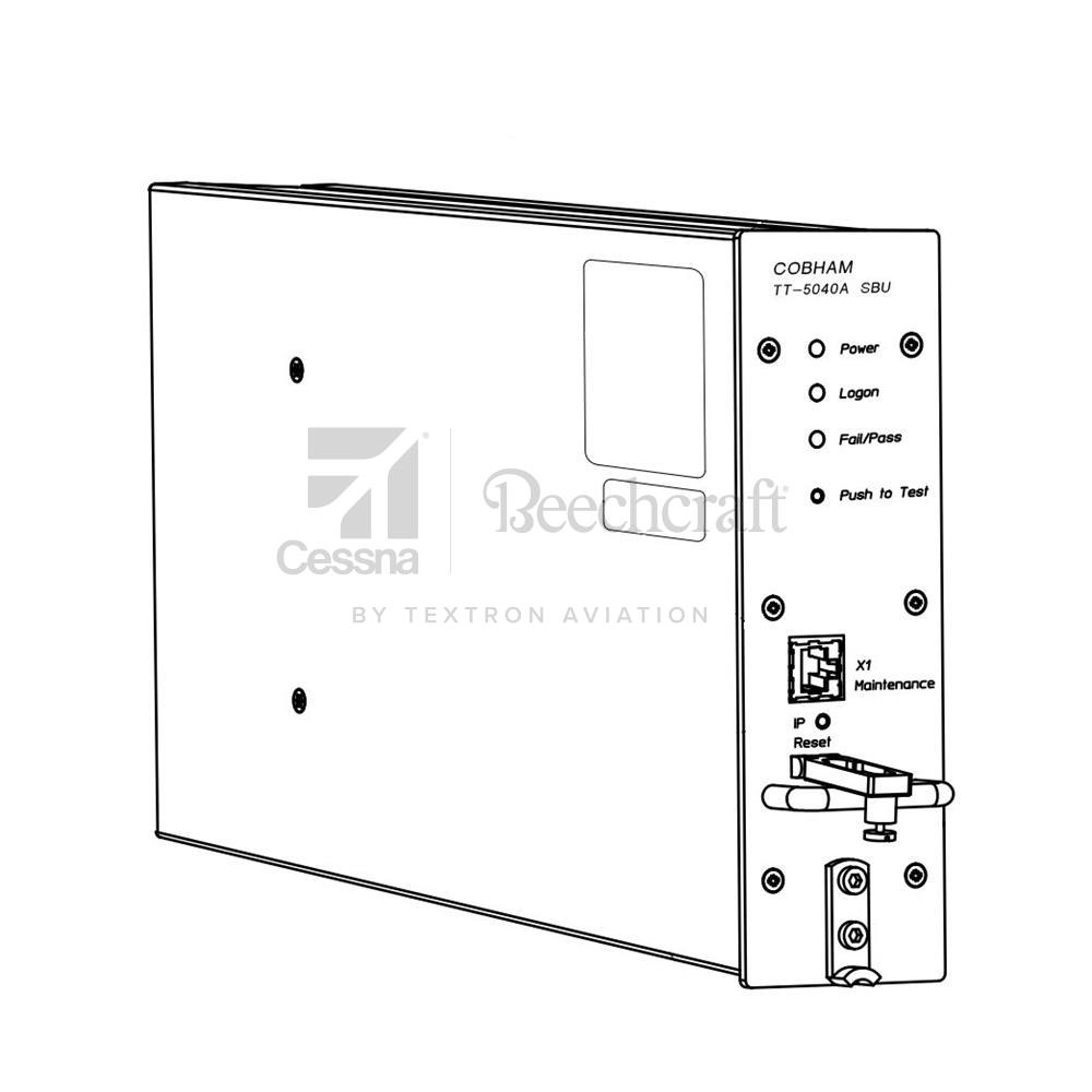 405040AEX|SATELLITE DATA UNIT (SDU)