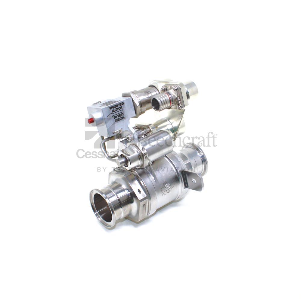 5188-00-7|ENGINE ANTI-ICE VALVE