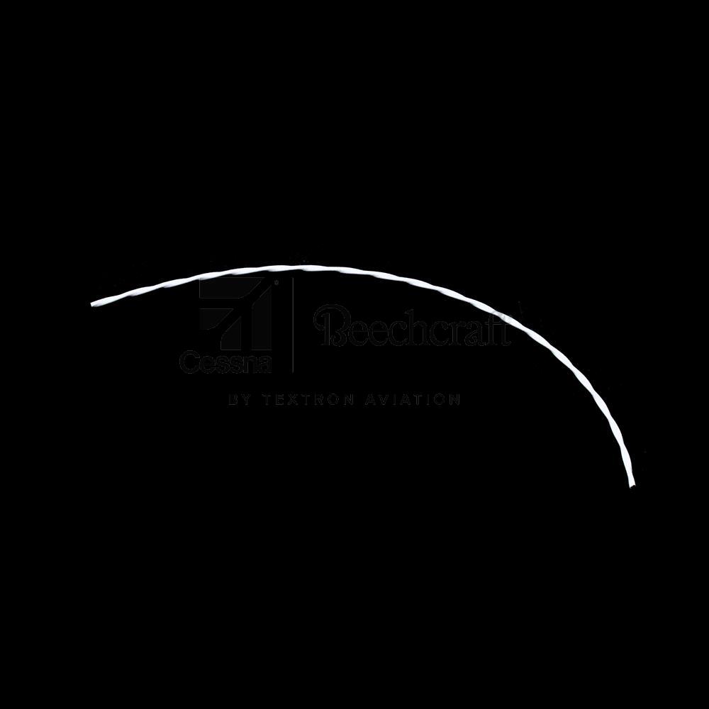 M27500-22TE2T14|CABLE 2COND TWISTED- SHIELD