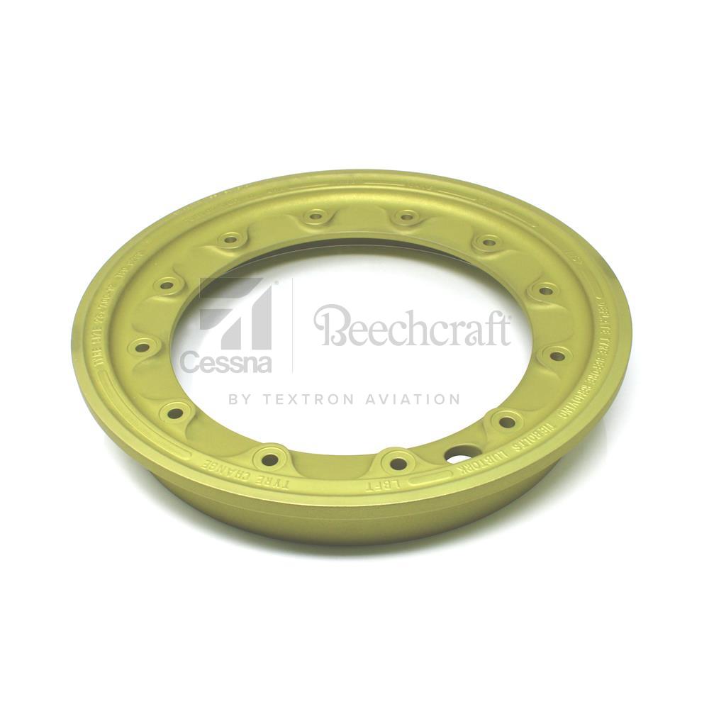 AH44128|FLANGE MAIN