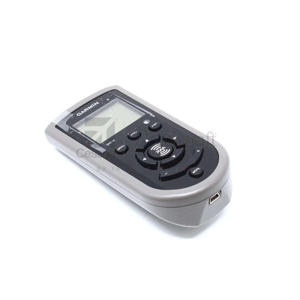 011-01558-00|GRC 10 XM REMOTE CONTROL