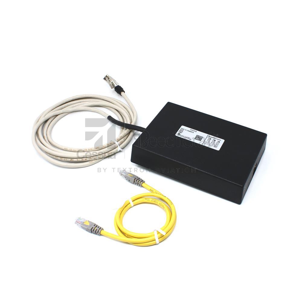 17TES0075|ETHERNET INTFC