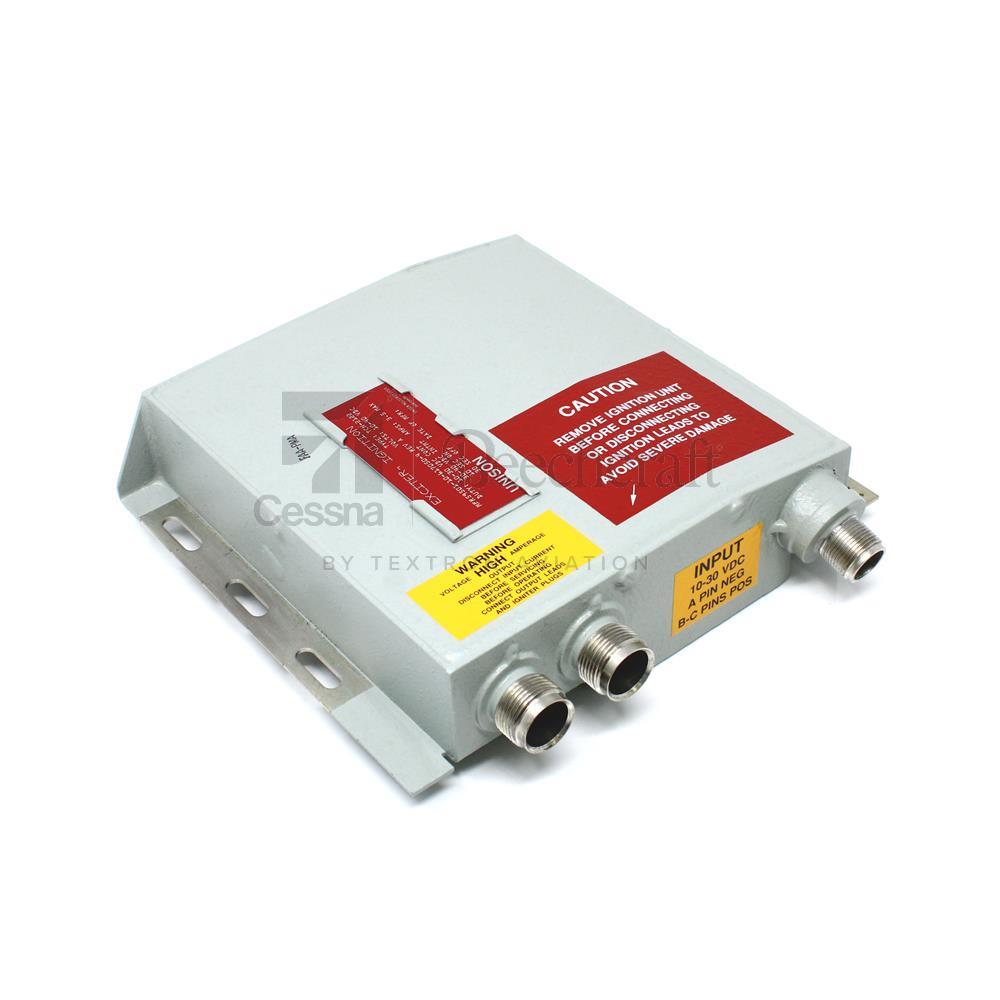 BL617050-4|INGITION UNIT