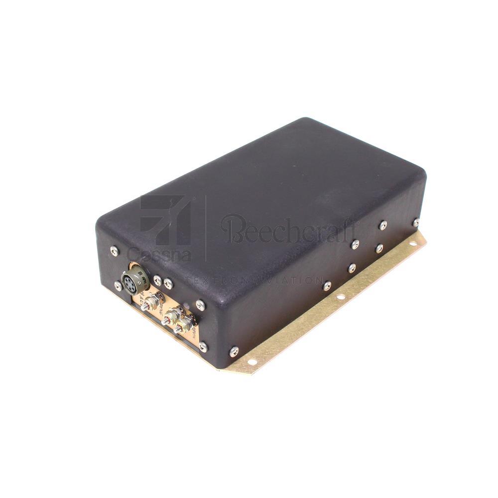 390-384014-0001|POWER SUPPLY STROBE LIGHT,AFT