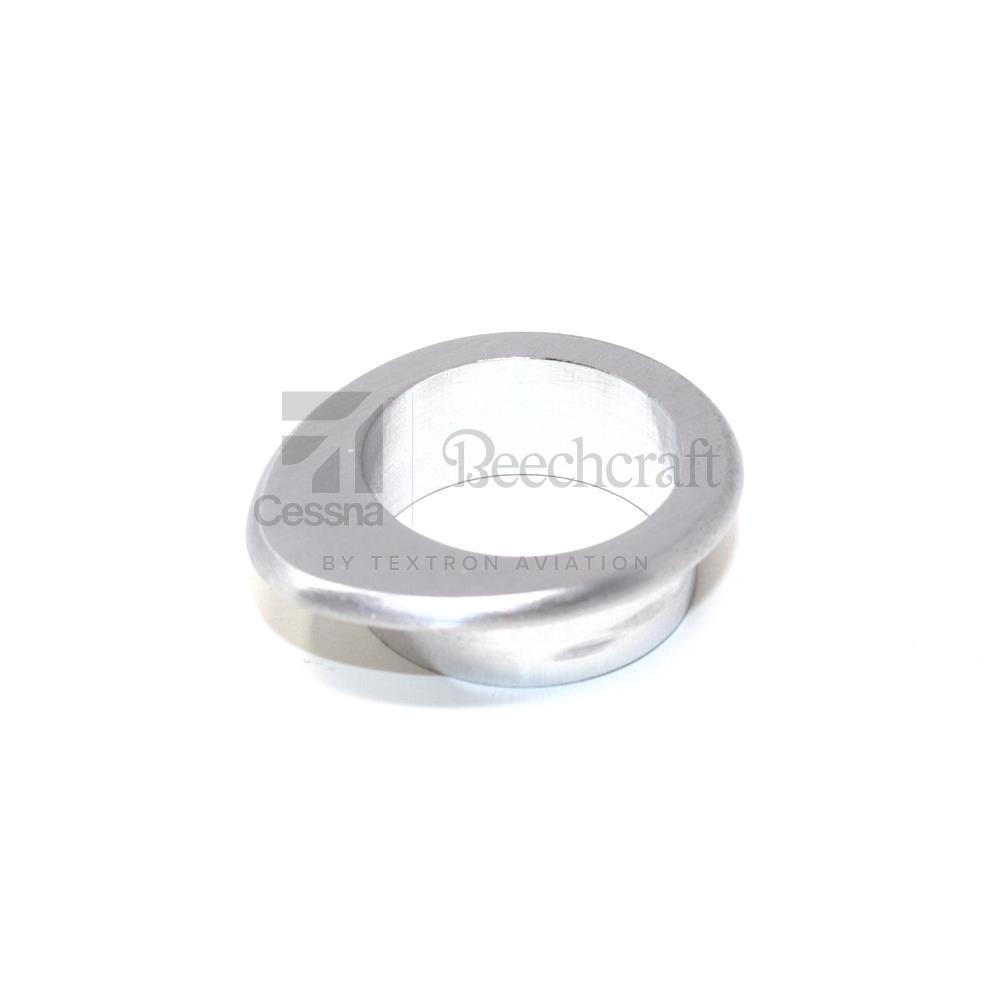 13328-1|LATCH BEZEL- UNPLATED